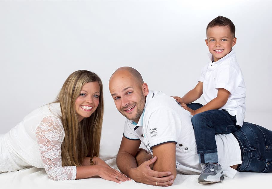 Familie Familie