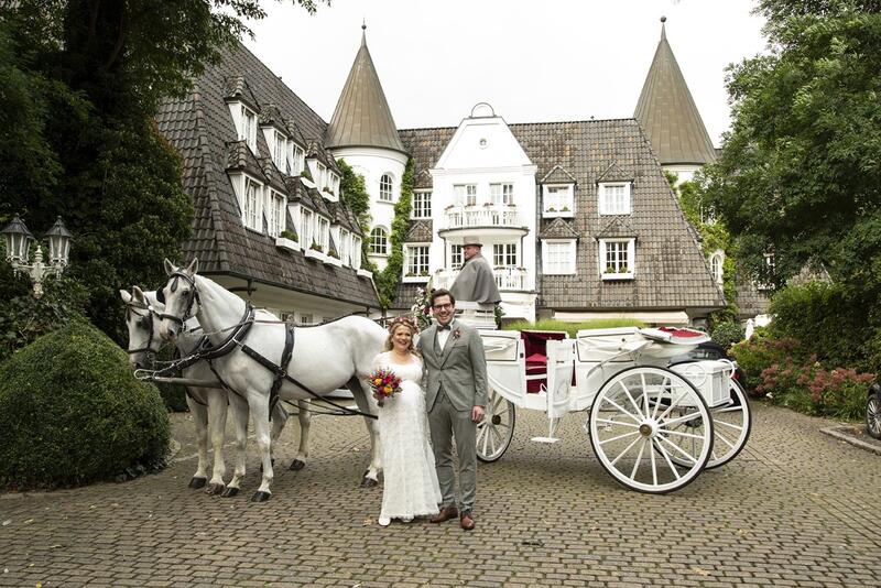Hochzeit